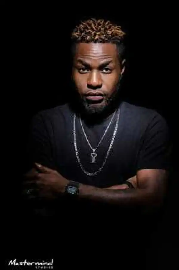 Photos Of Singer Rayce